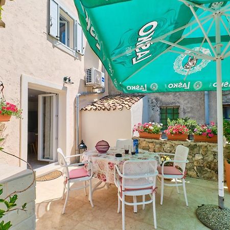 Apartment Kaleta Sveti Jakov المظهر الخارجي الصورة