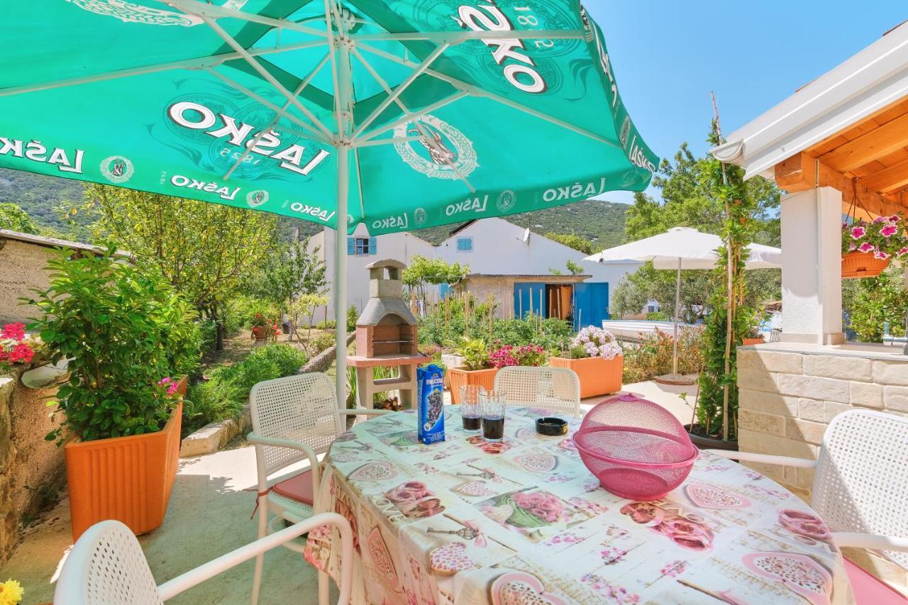 Apartment Kaleta Sveti Jakov المظهر الخارجي الصورة