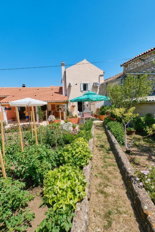 Apartment Kaleta Sveti Jakov المظهر الخارجي الصورة