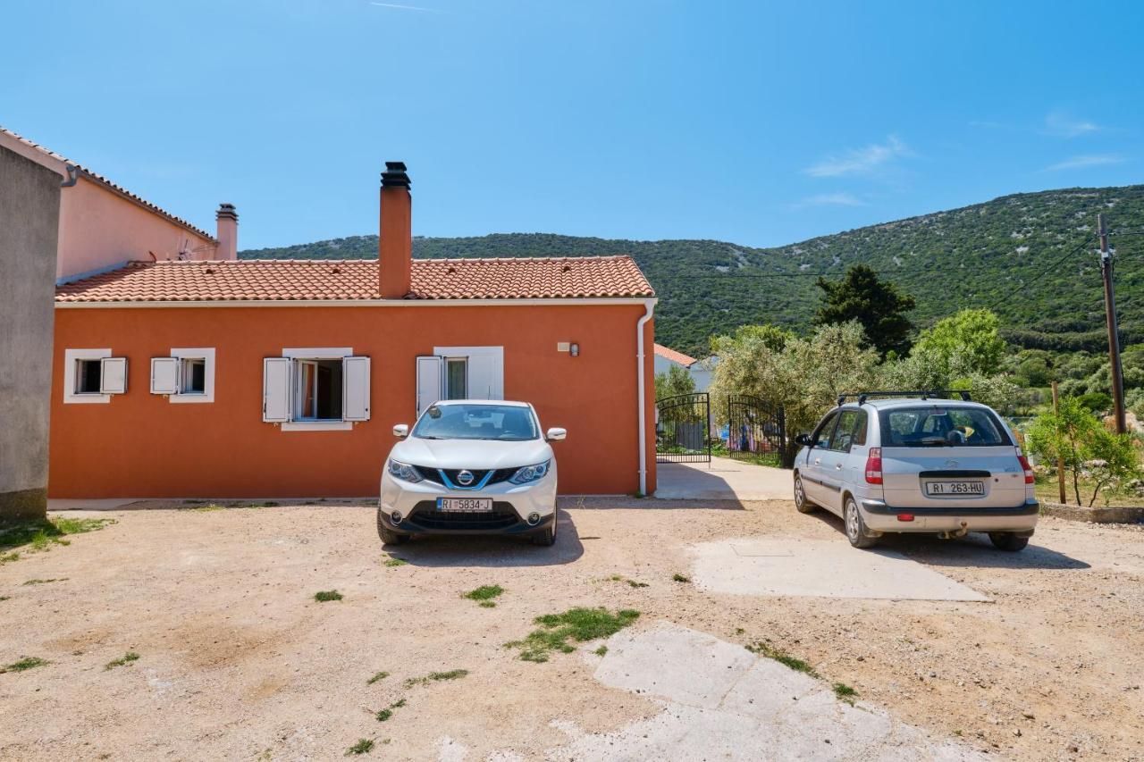 Apartment Kaleta Sveti Jakov المظهر الخارجي الصورة