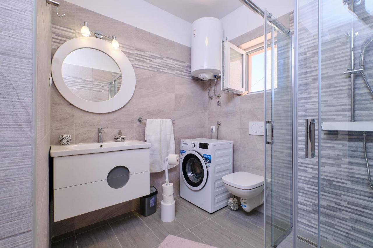 Apartment Kaleta Sveti Jakov المظهر الخارجي الصورة