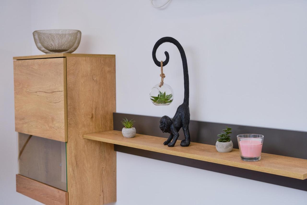 Apartment Kaleta Sveti Jakov المظهر الخارجي الصورة