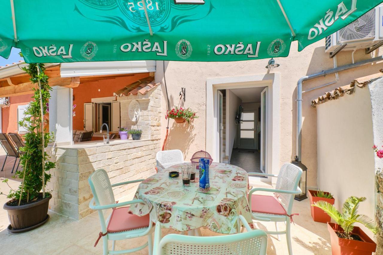 Apartment Kaleta Sveti Jakov المظهر الخارجي الصورة